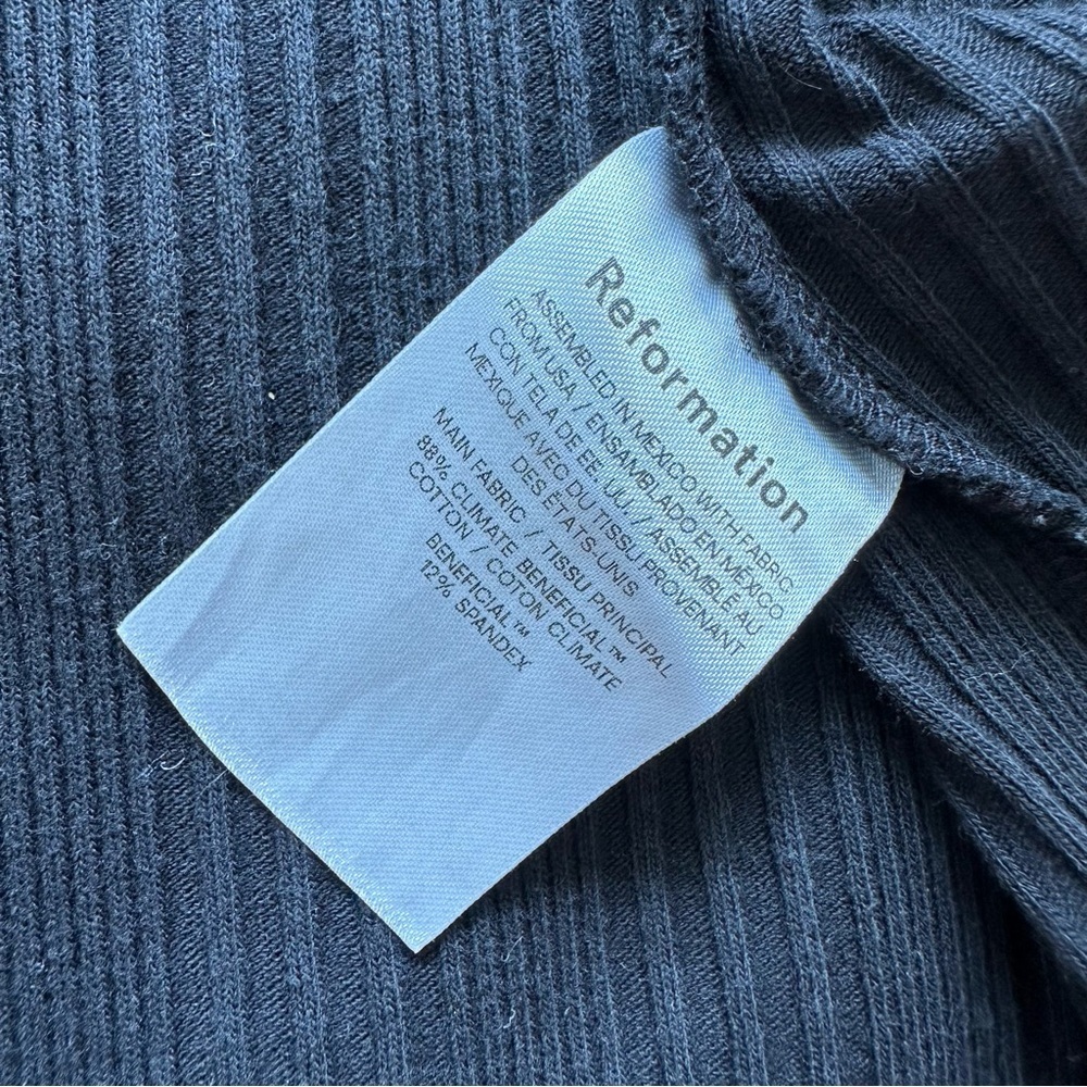 Reformation women dress size XS - Picture 5 of 7
